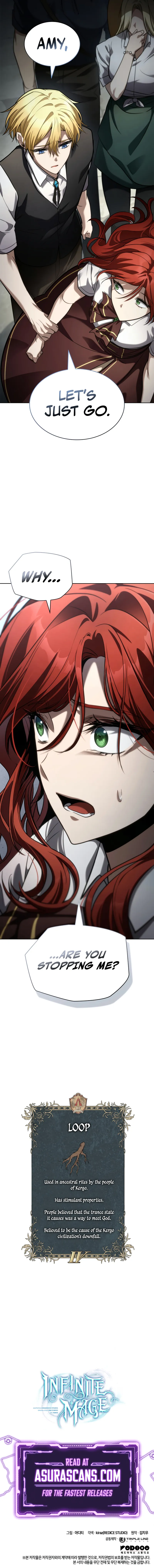 Read The Infinite Mage En Manga Online