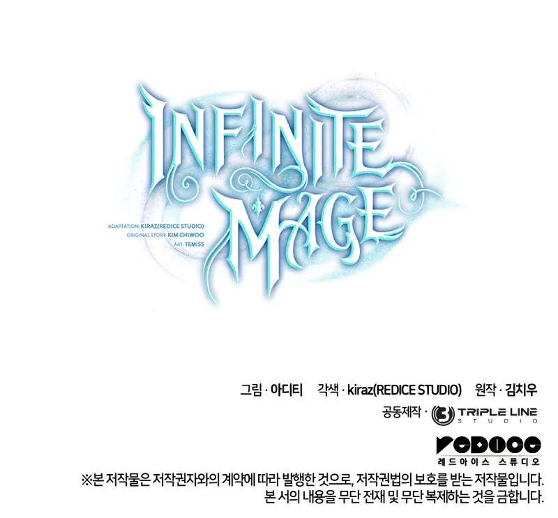 Read The Infinite Mage En Manga Online