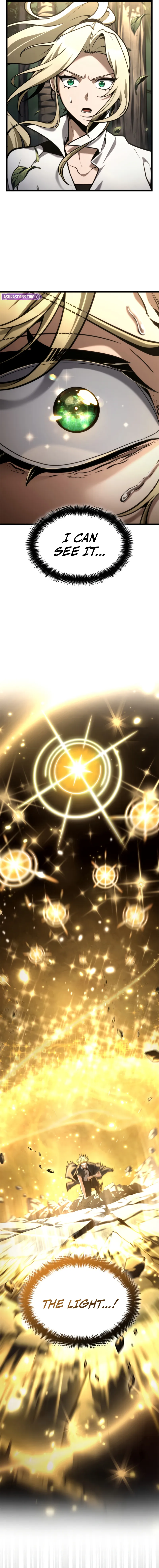Read The Infinite Mage En Manga Online