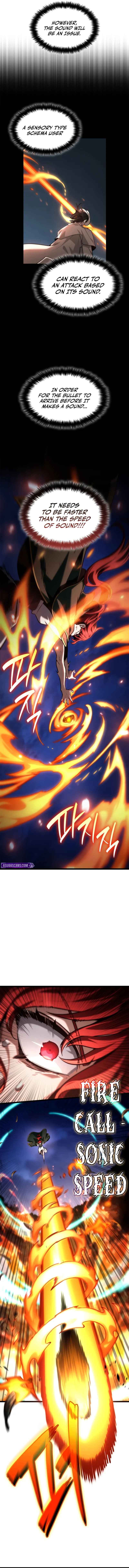 Read The Infinite Mage En Manga Online