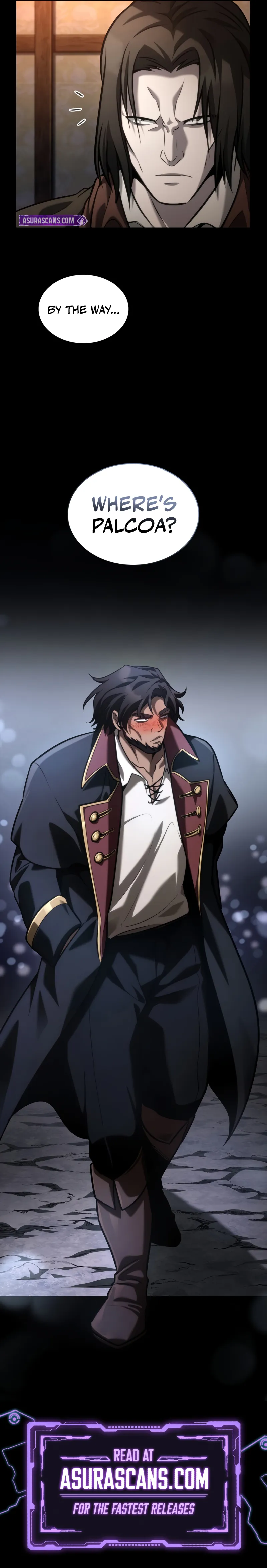Read The Infinite Mage En Manga Online