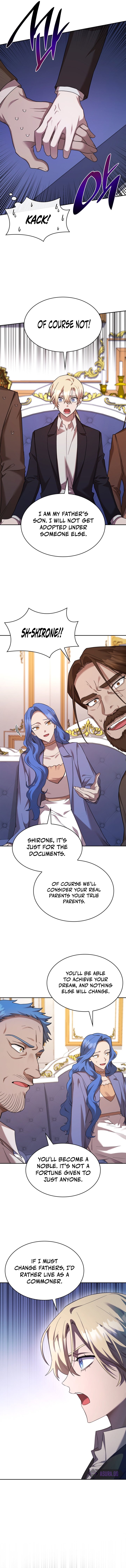 Read The Infinite Mage En Manga Online