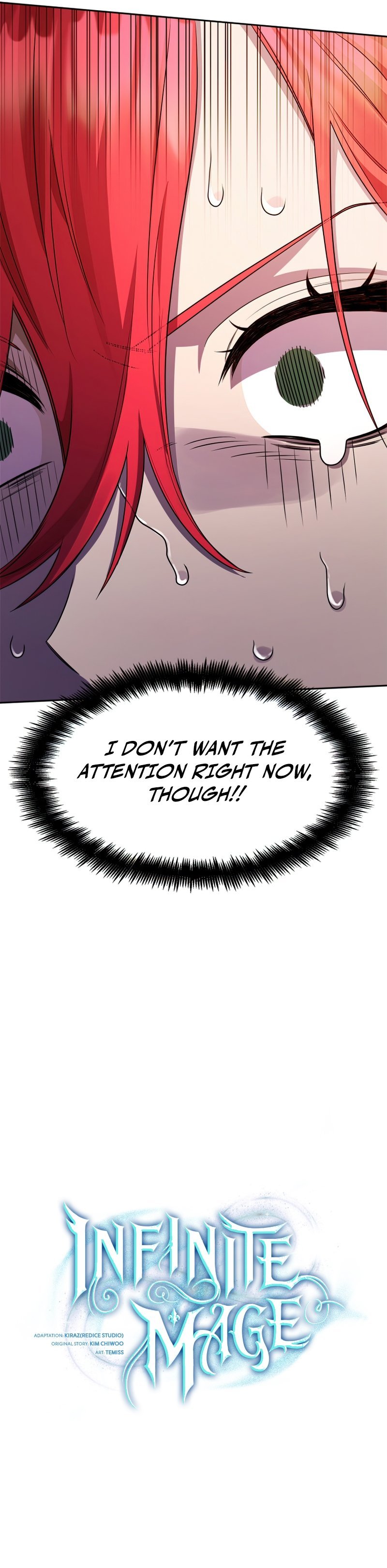 Read The Infinite Mage En Manga Online