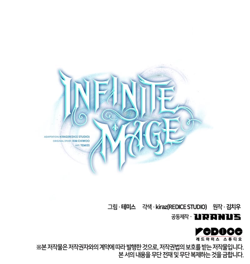 Read The Infinite Mage En Manga Online