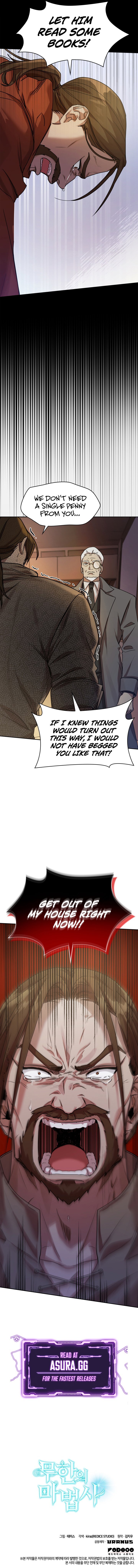 Read The Infinite Mage En Manga Online