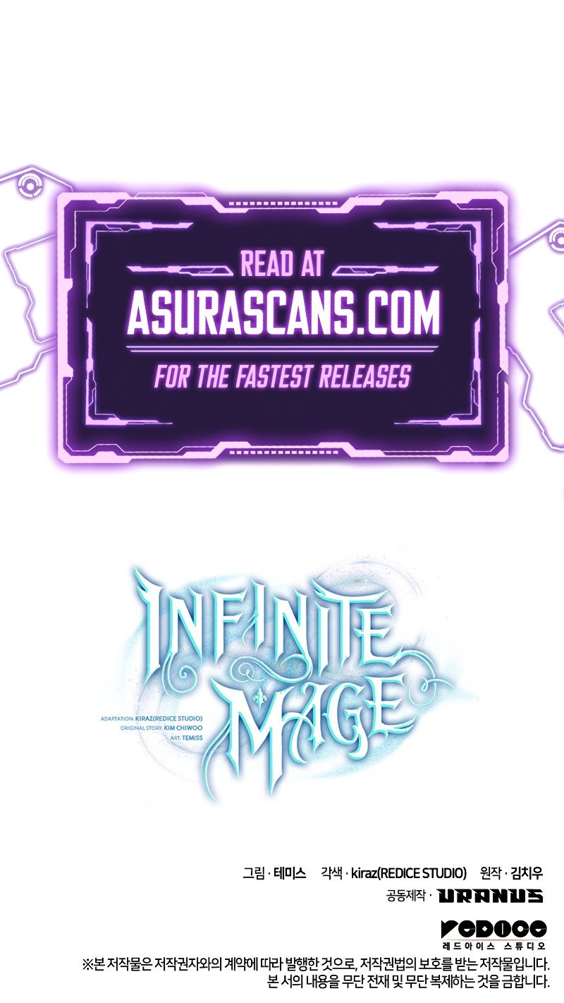 Read The Infinite Mage En Manga Online