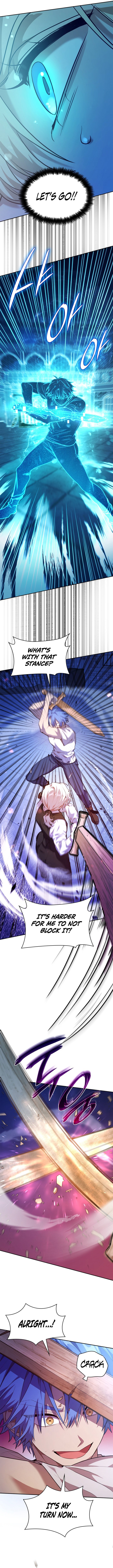 Read The Infinite Mage En Manga Online