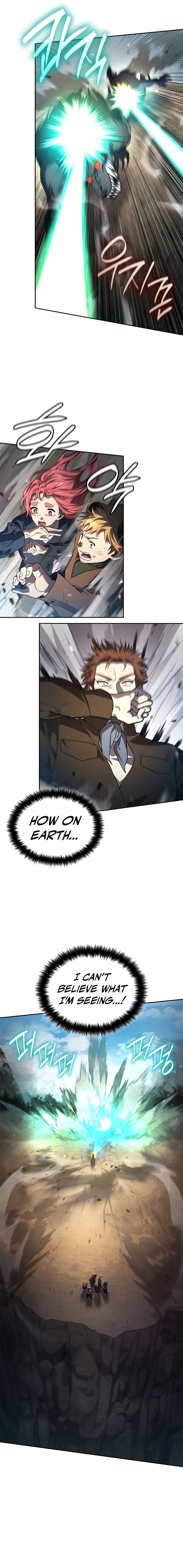 Read The Infinite Mage En Manga Online