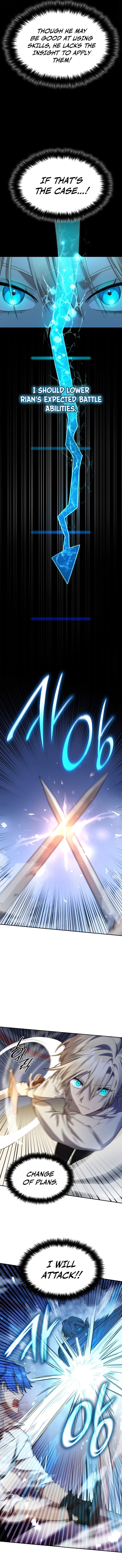 Read The Infinite Mage En Manga Online