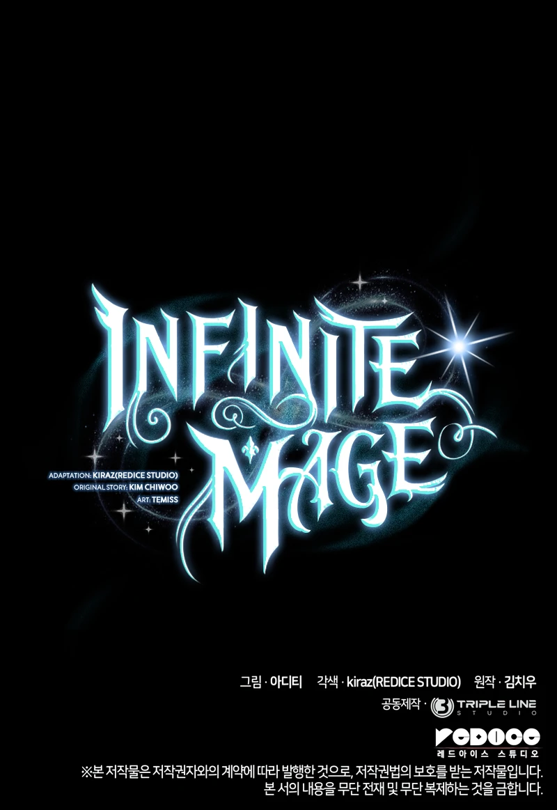 Read The Infinite Mage En Manga Online