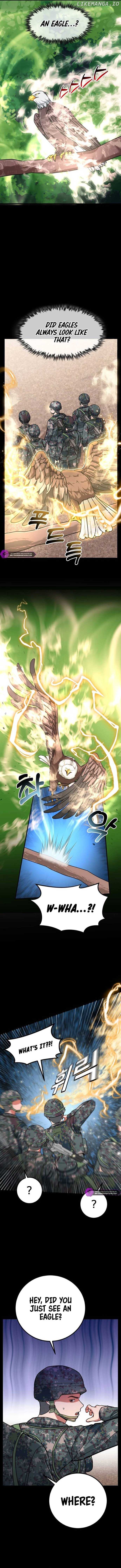 Read The Investor Who Sees the Future En Manga Online