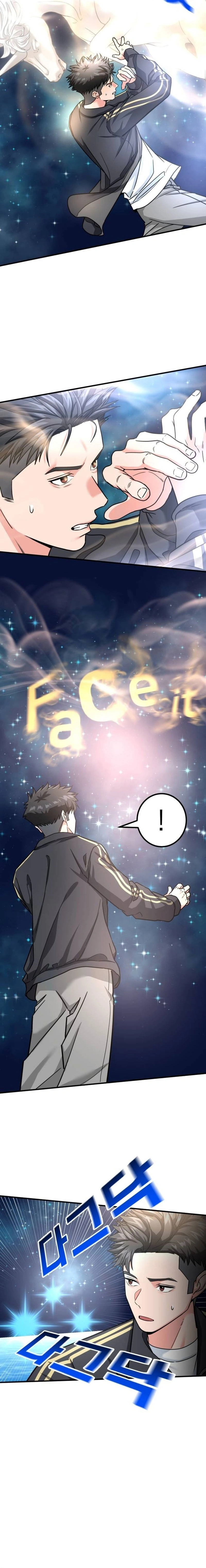 Read The Investor Who Sees the Future En Manga Online