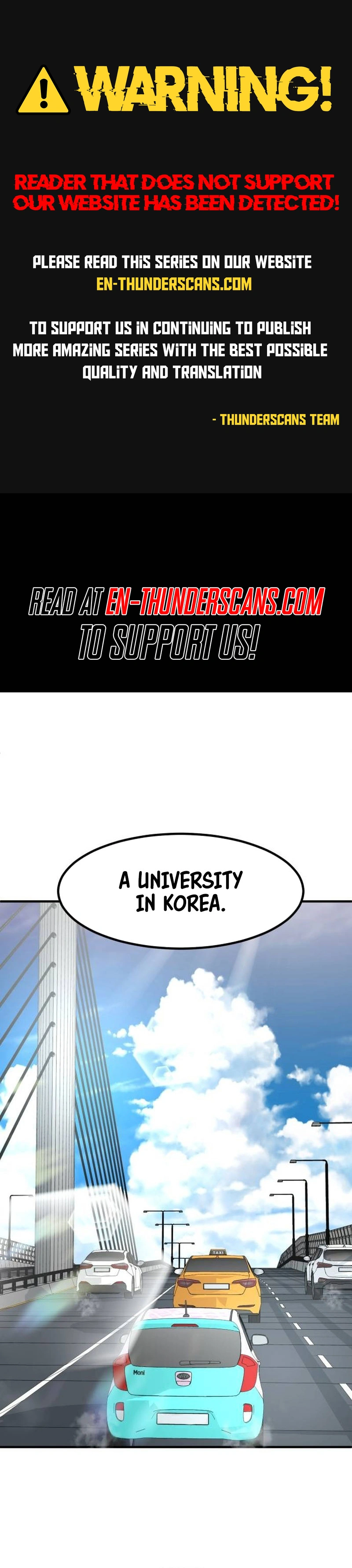 Read The Investor Who Sees the Future En Manga Online