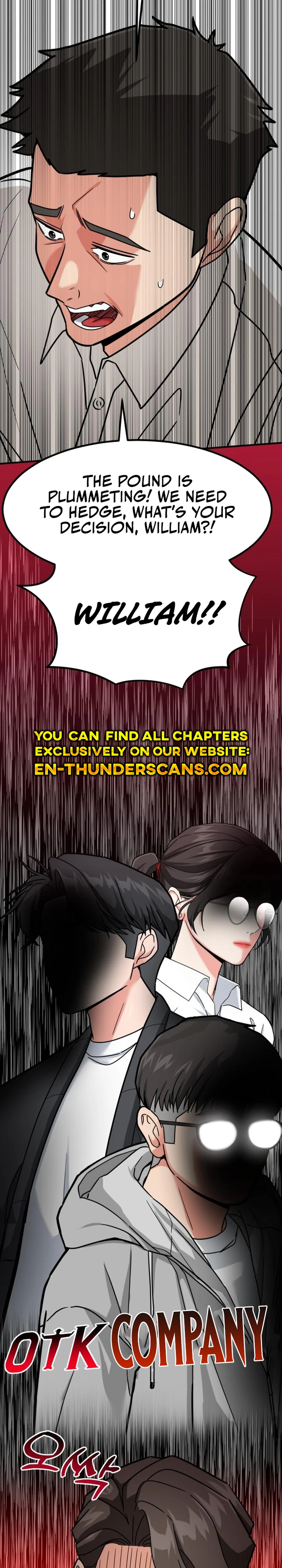 Read The Investor Who Sees the Future En Manga Online