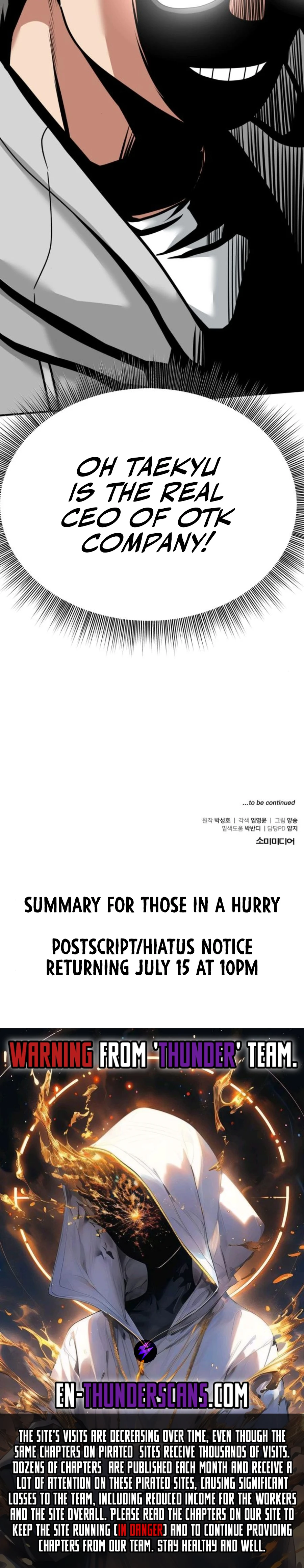 Read The Investor Who Sees the Future En Manga Online