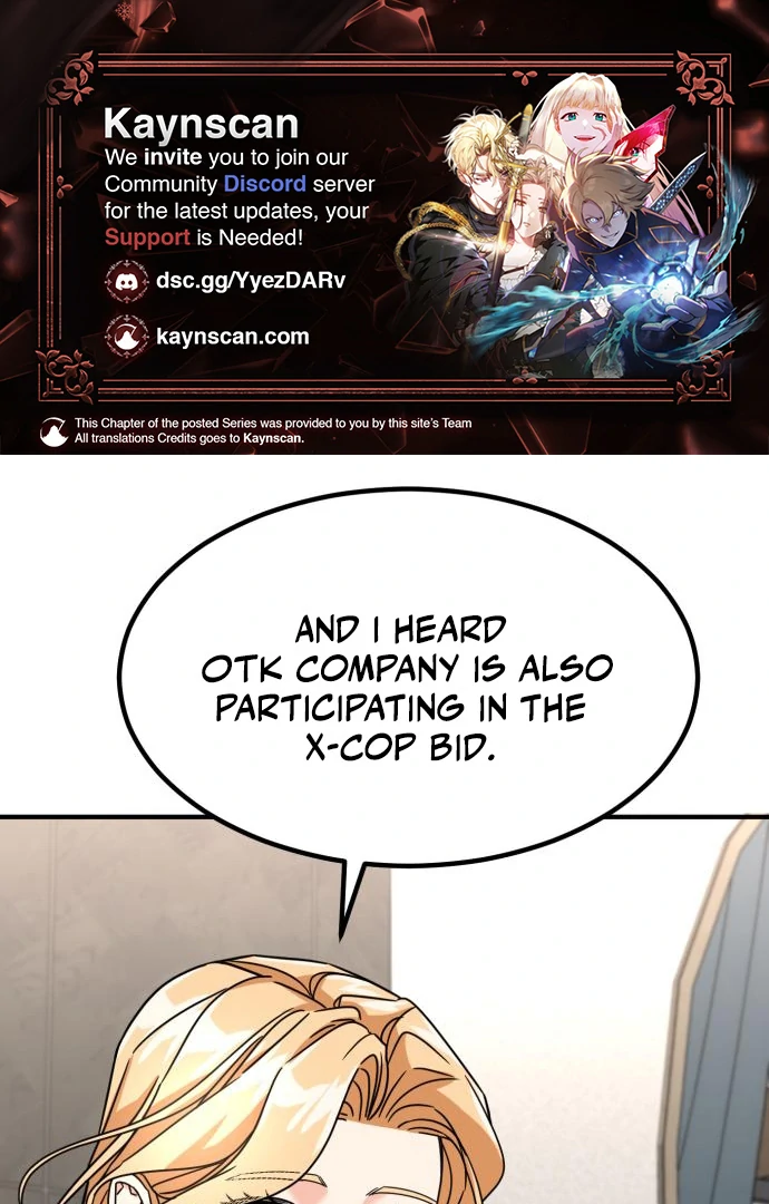 Read The Investor Who Sees the Future En Manga Online