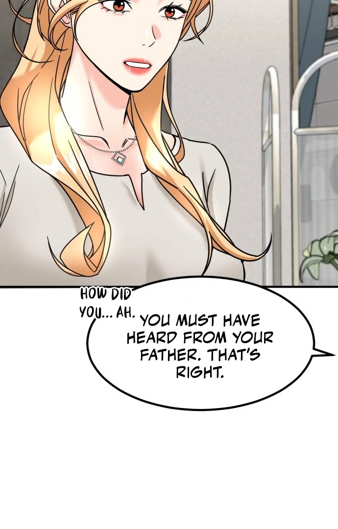 Read The Investor Who Sees the Future En Manga Online