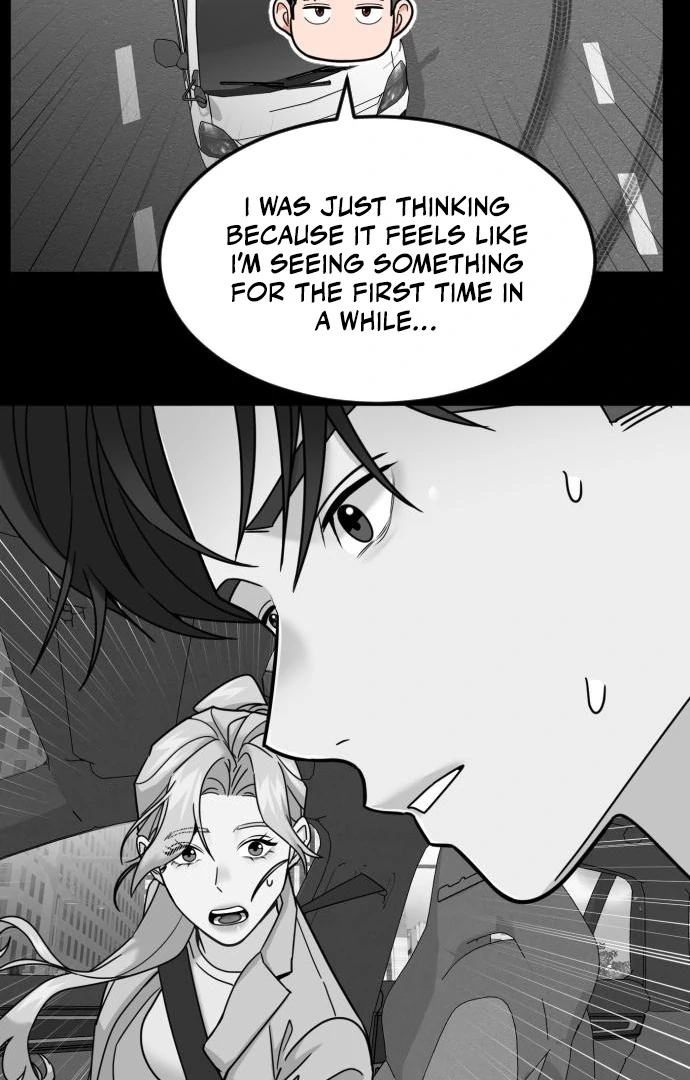 Read The Investor Who Sees the Future En Manga Online