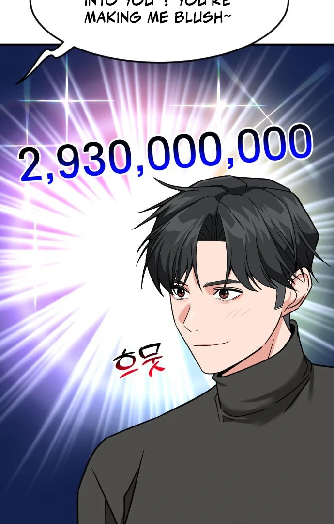 Read The Investor Who Sees the Future En Manga Online