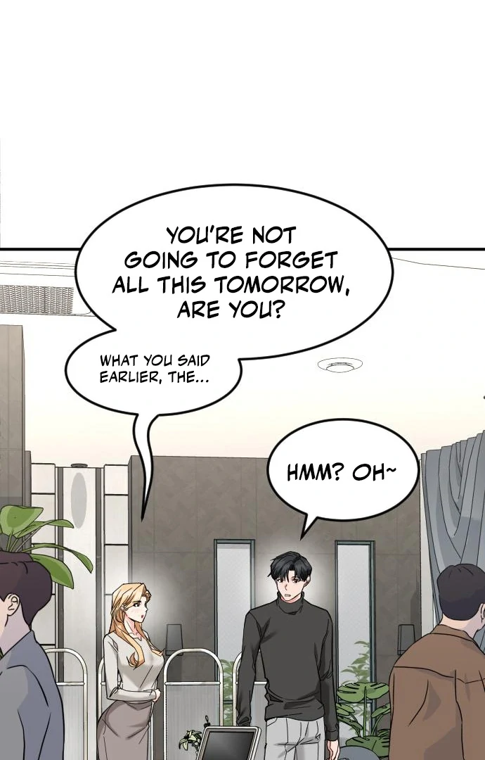 Read The Investor Who Sees the Future En Manga Online