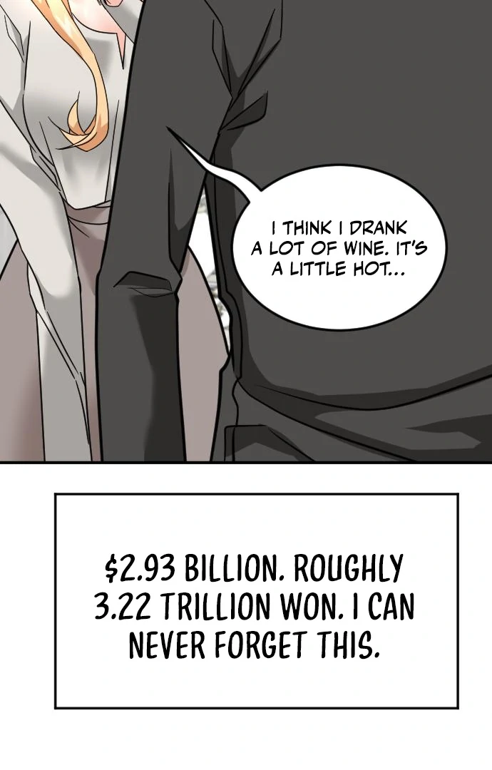 Read The Investor Who Sees the Future En Manga Online