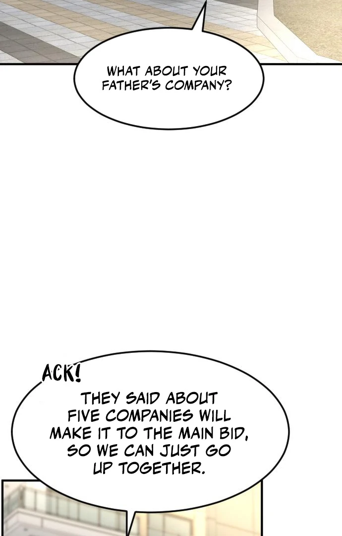 Read The Investor Who Sees the Future En Manga Online