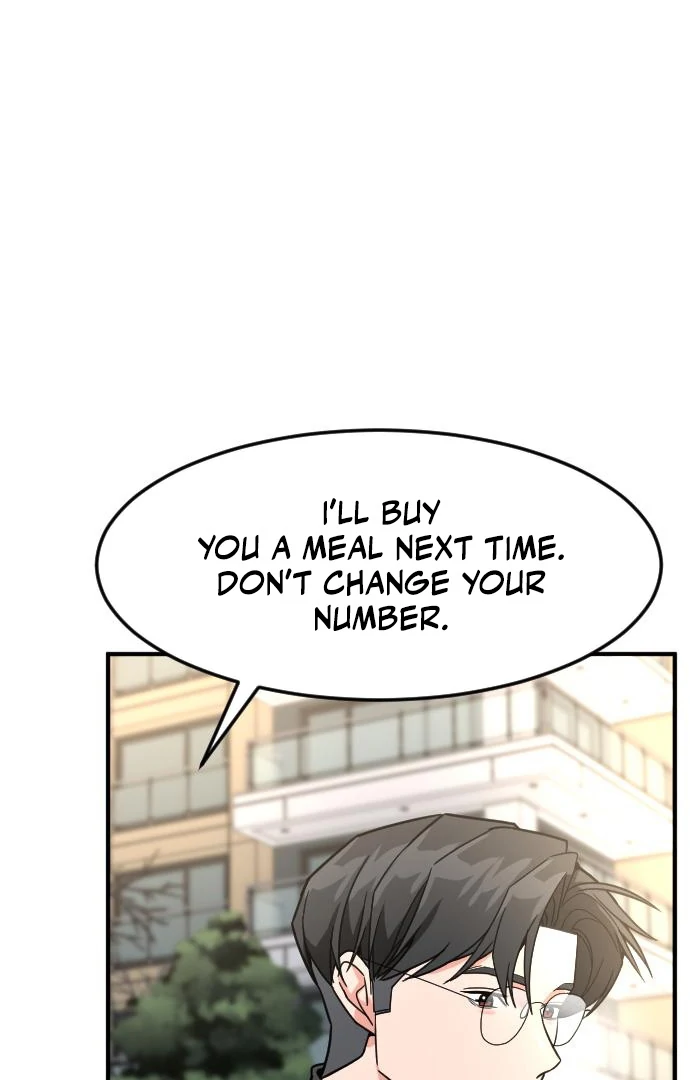 Read The Investor Who Sees the Future En Manga Online
