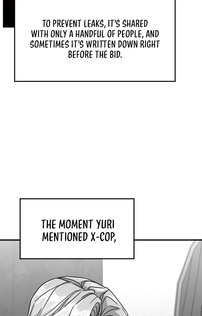 Read The Investor Who Sees the Future En Manga Online