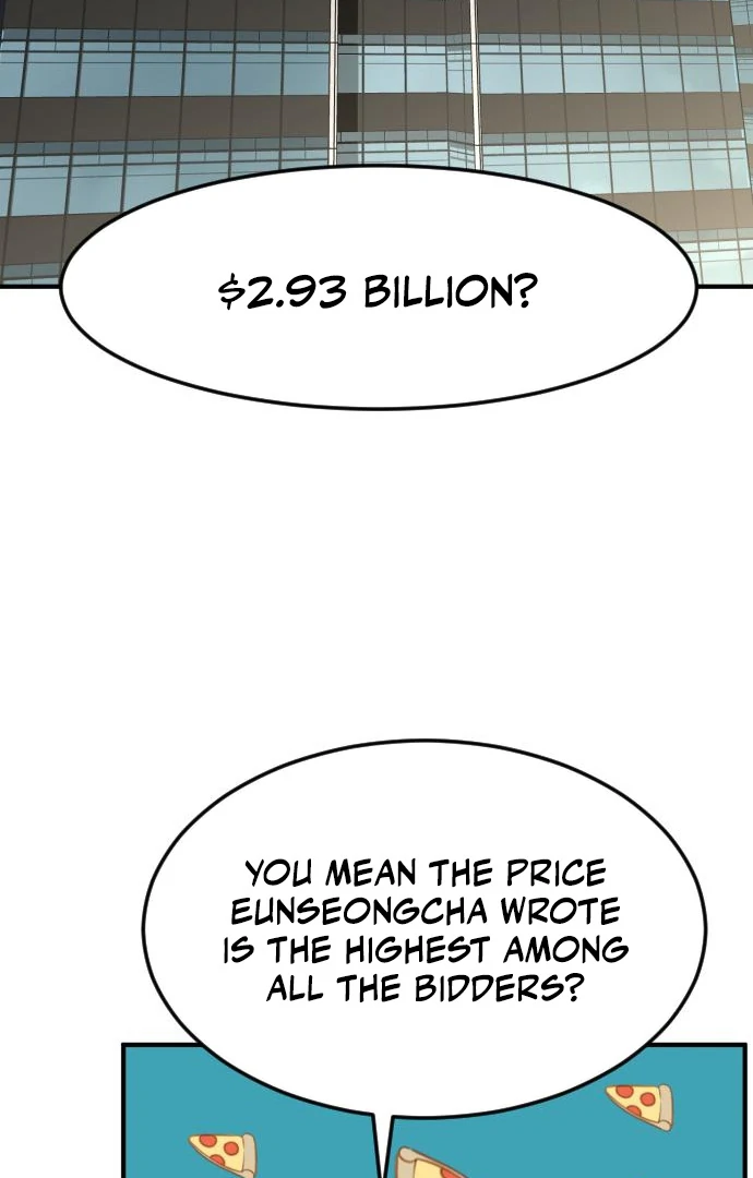 Read The Investor Who Sees the Future En Manga Online