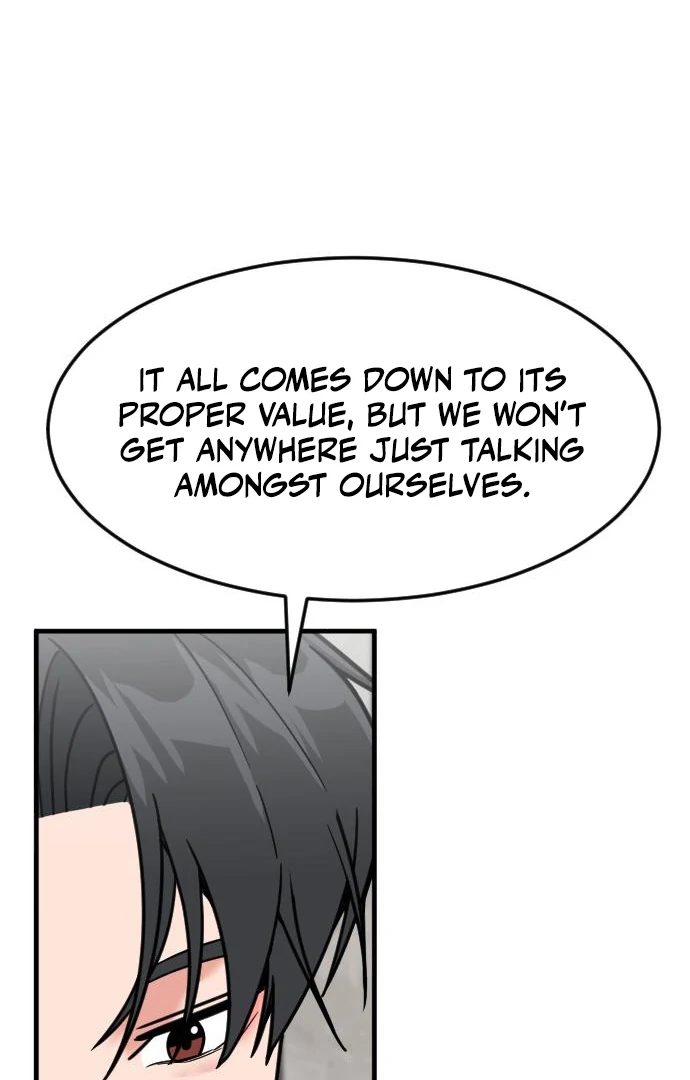 Read The Investor Who Sees the Future En Manga Online