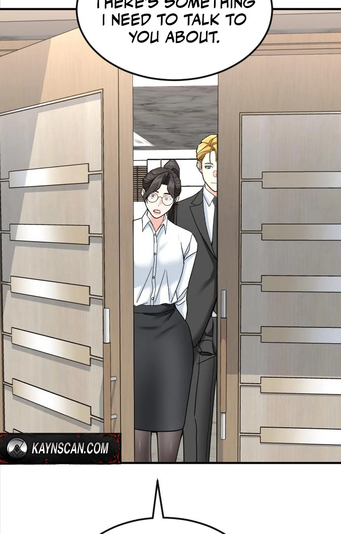 Read The Investor Who Sees the Future En Manga Online