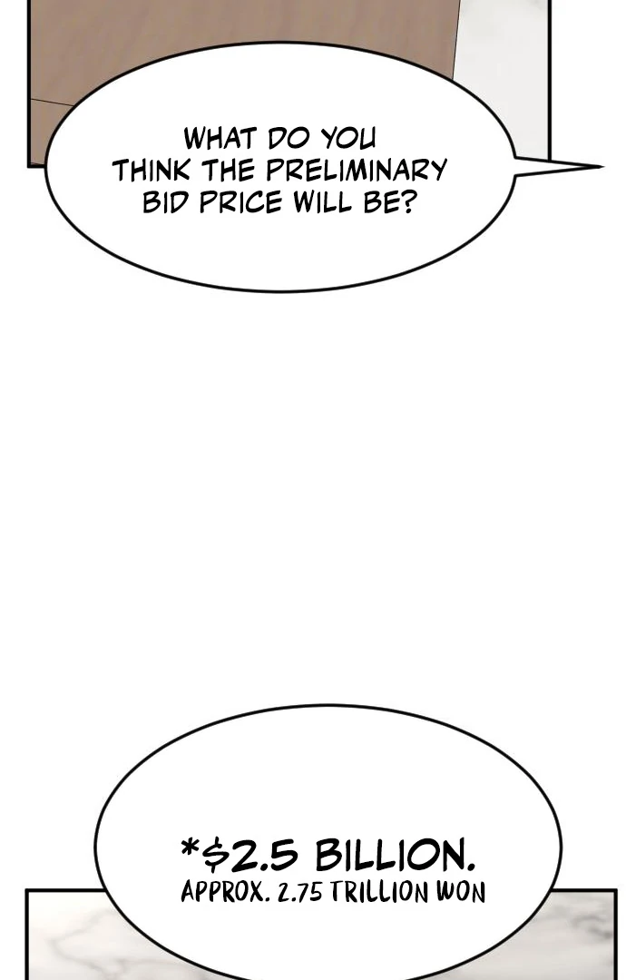 Read The Investor Who Sees the Future En Manga Online