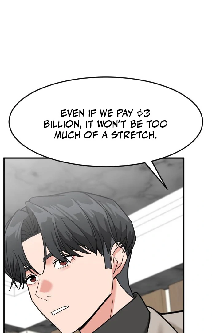 Read The Investor Who Sees the Future En Manga Online