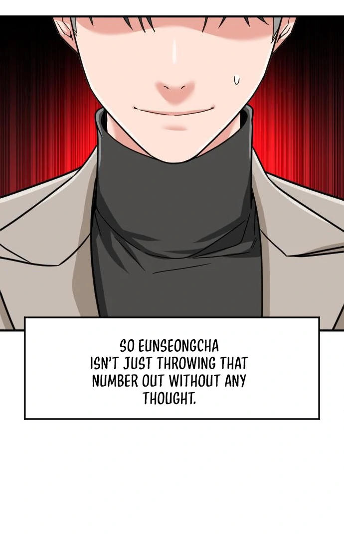 Read The Investor Who Sees the Future En Manga Online
