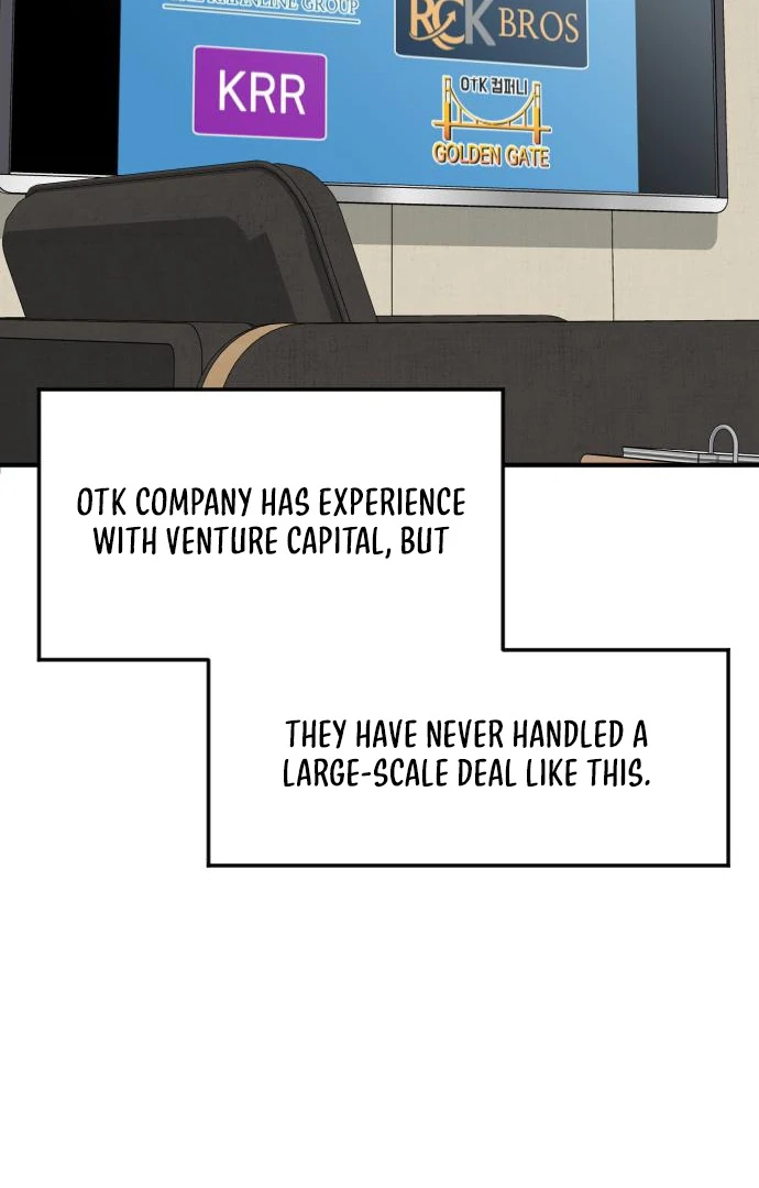 Read The Investor Who Sees the Future En Manga Online