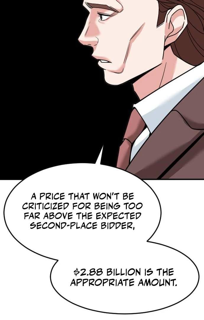 Read The Investor Who Sees the Future En Manga Online