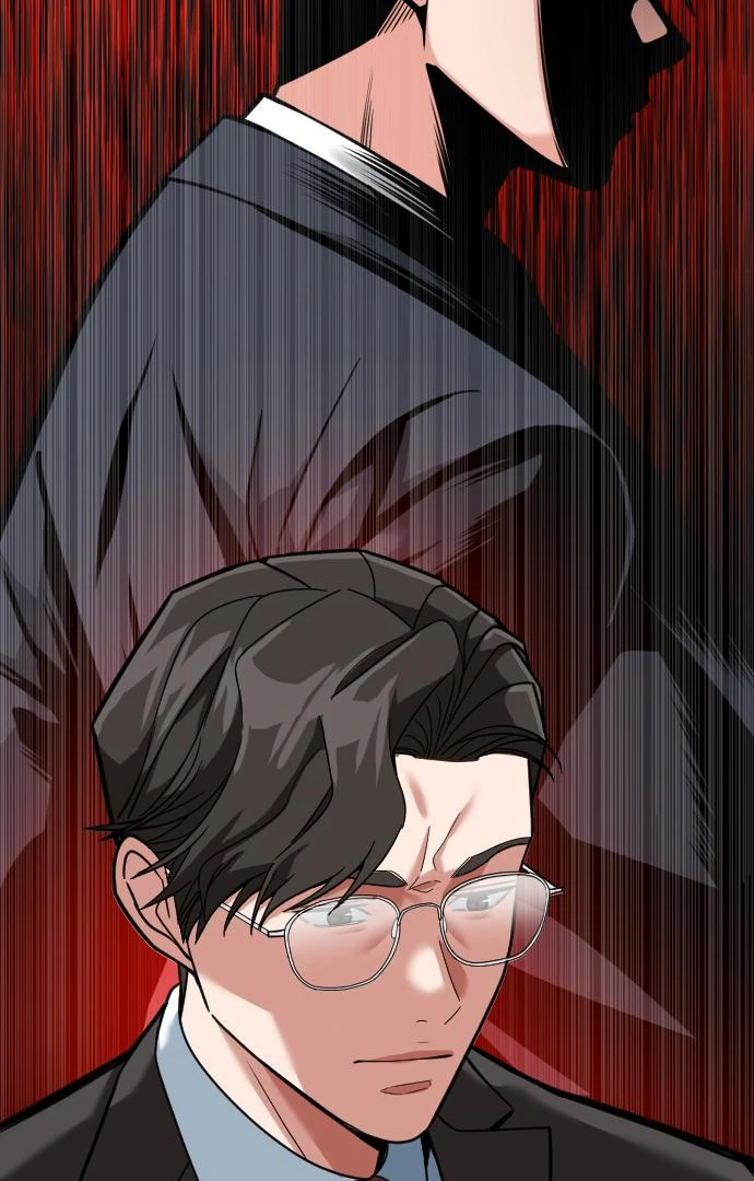 Read The Investor Who Sees the Future En Manga Online