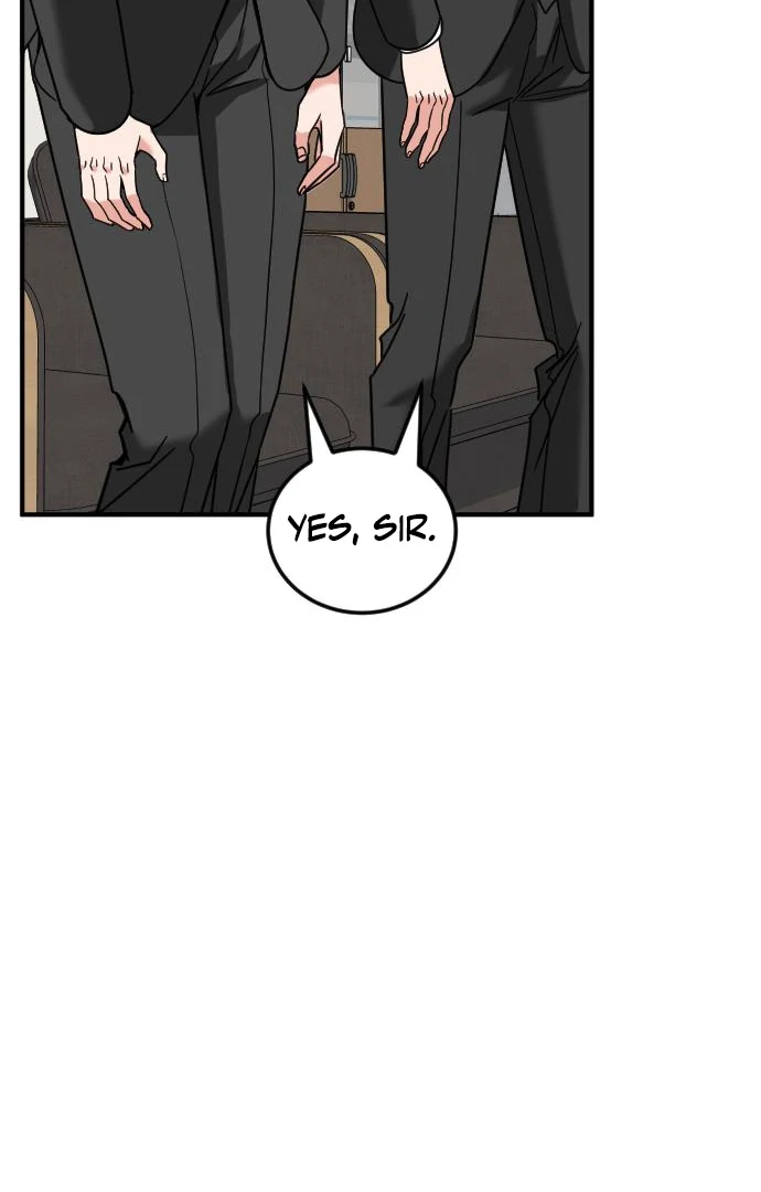 Read The Investor Who Sees the Future En Manga Online