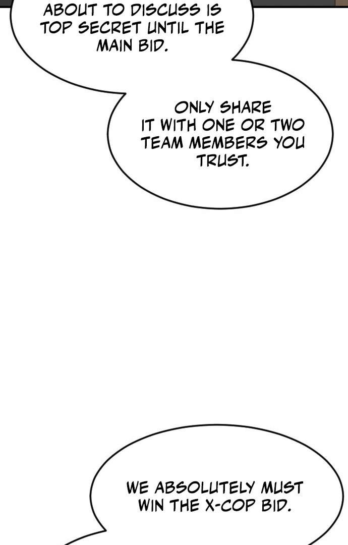 Read The Investor Who Sees the Future En Manga Online