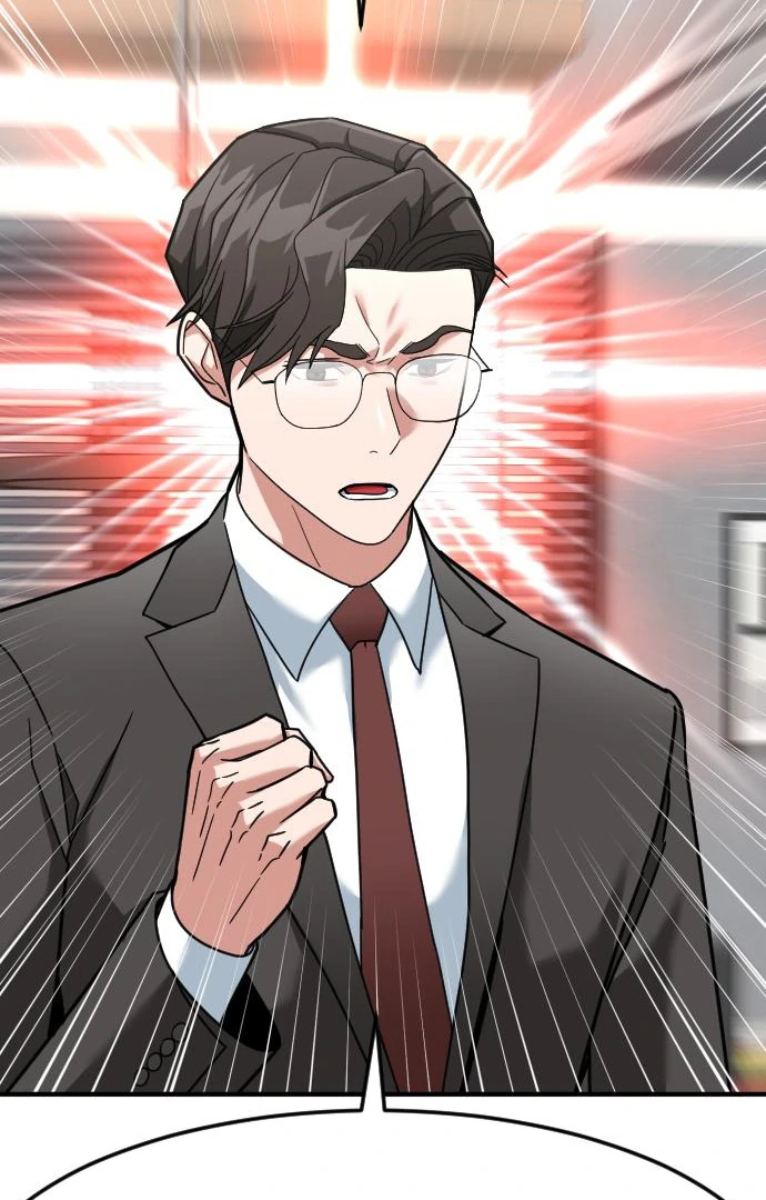 Read The Investor Who Sees the Future En Manga Online