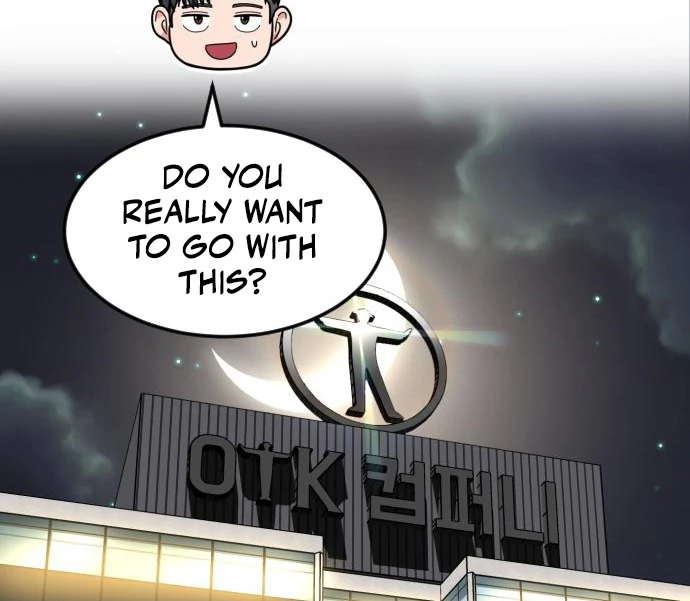 Read The Investor Who Sees the Future En Manga Online