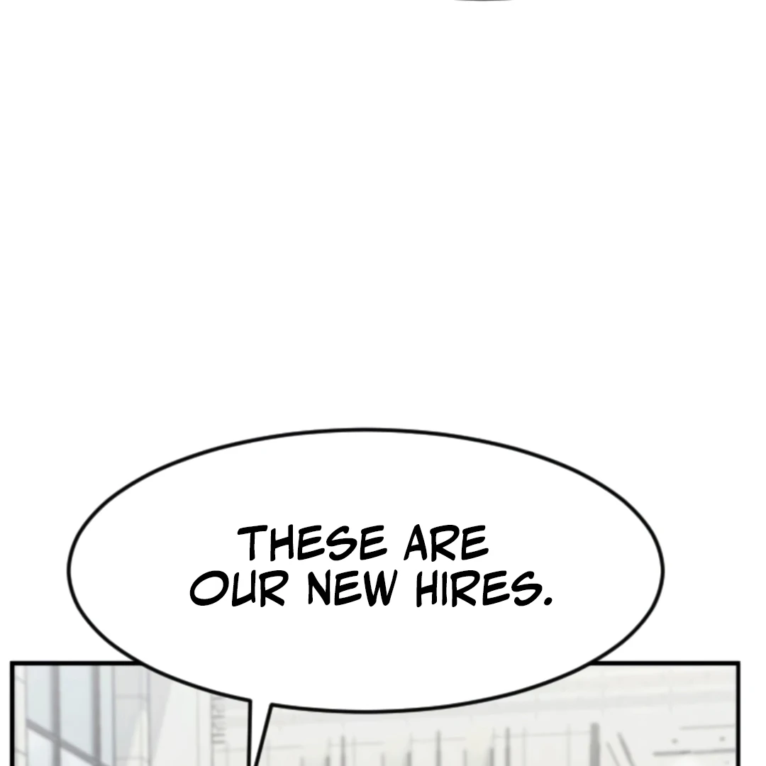 Read The Investor Who Sees the Future En Manga Online