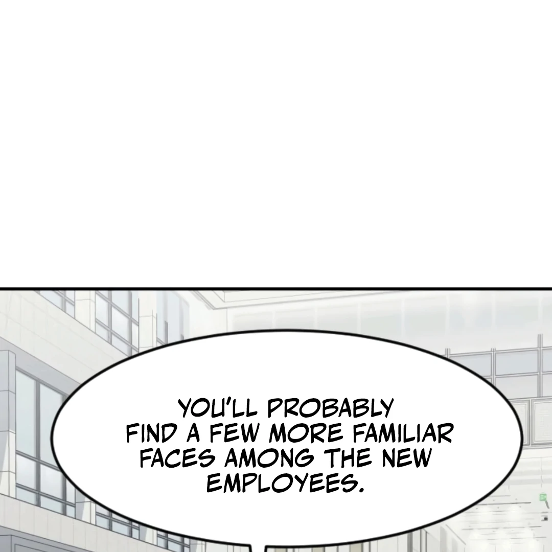 Read The Investor Who Sees the Future En Manga Online
