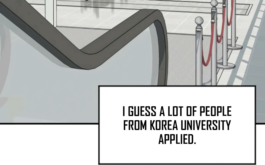 Read The Investor Who Sees the Future En Manga Online