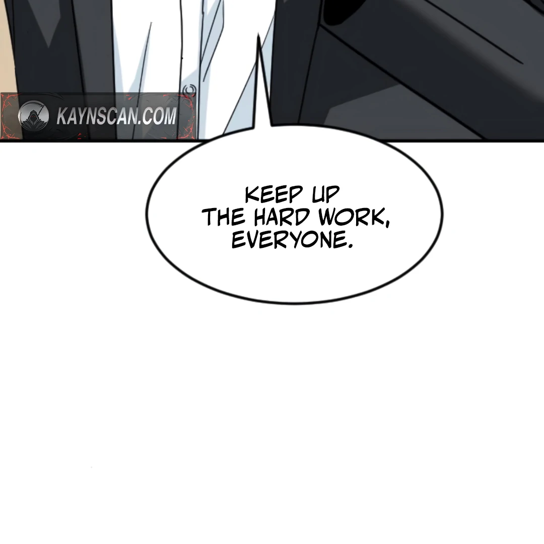 Read The Investor Who Sees the Future En Manga Online