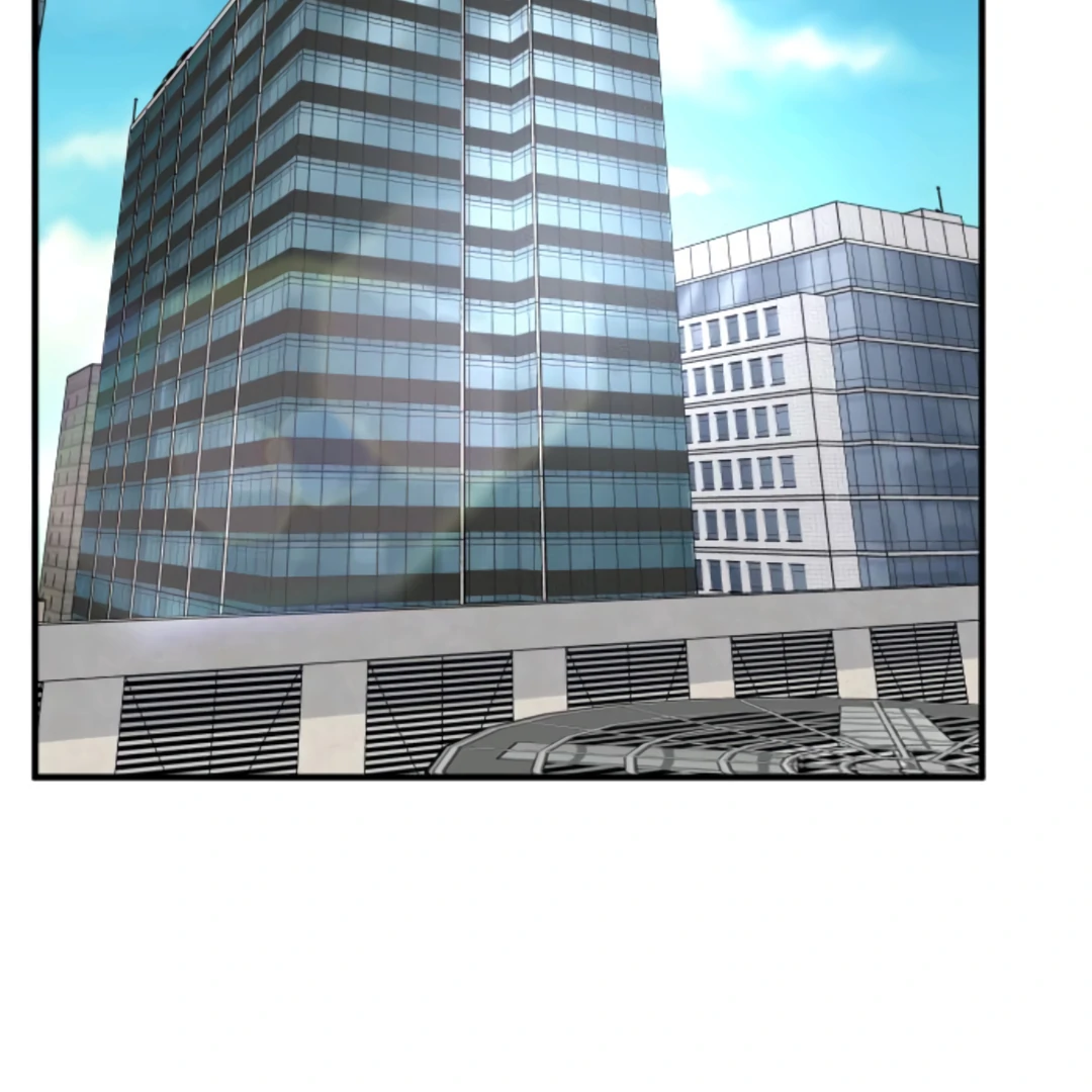 Read The Investor Who Sees the Future En Manga Online
