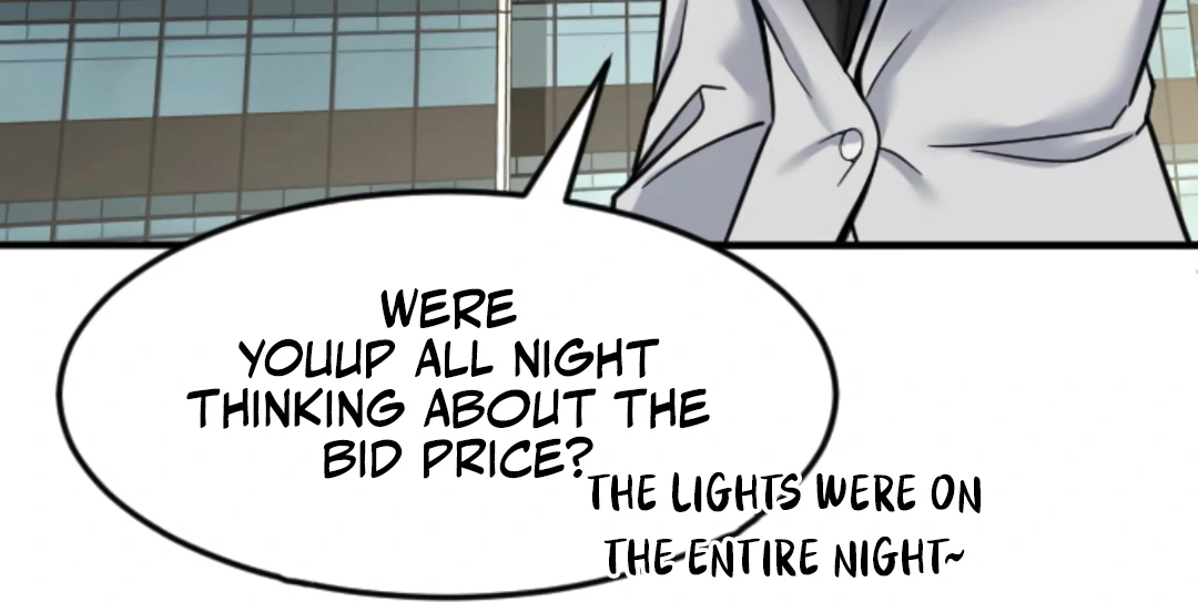Read The Investor Who Sees the Future En Manga Online