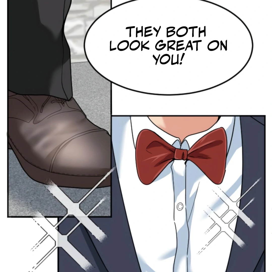 Read The Investor Who Sees the Future En Manga Online