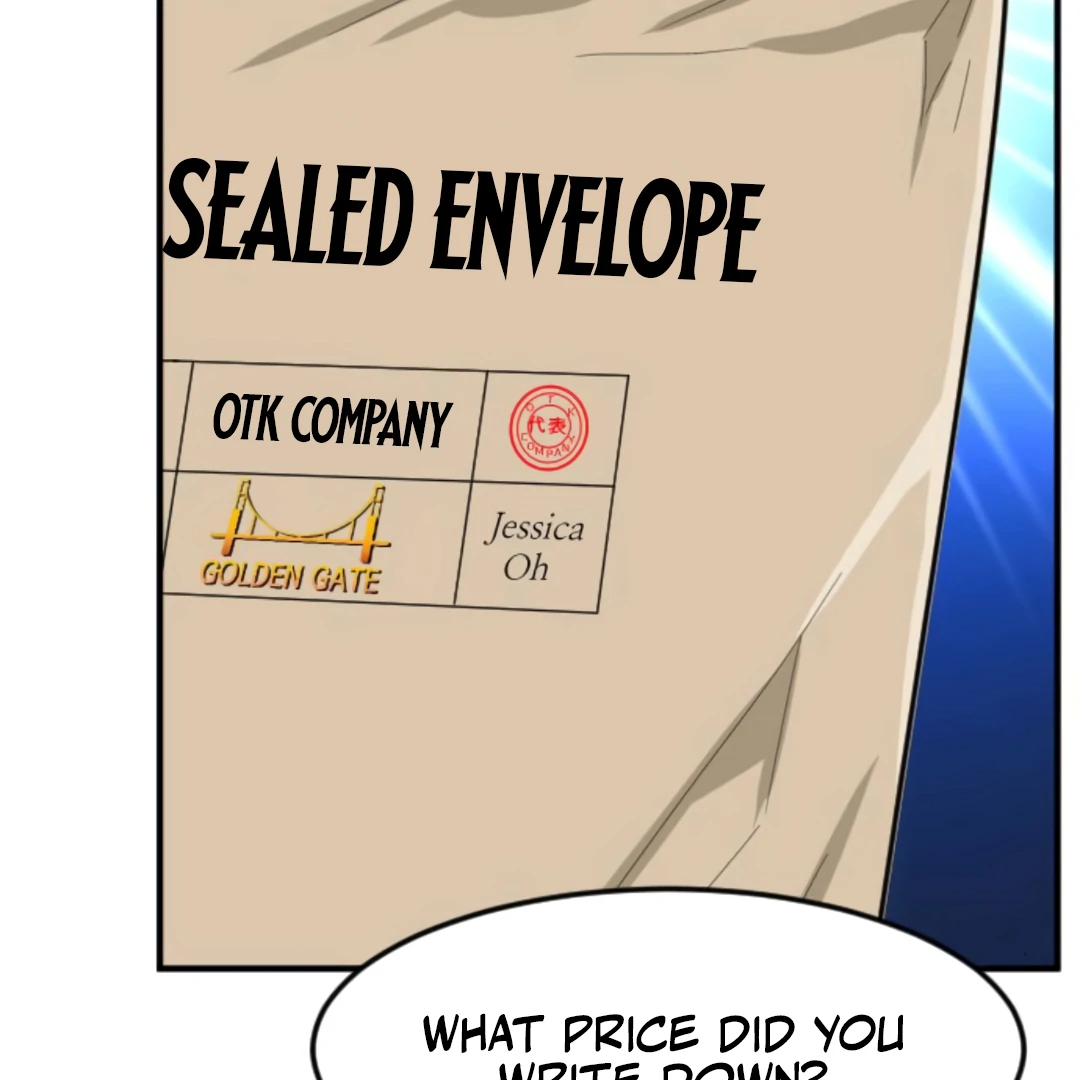 Read The Investor Who Sees the Future En Manga Online