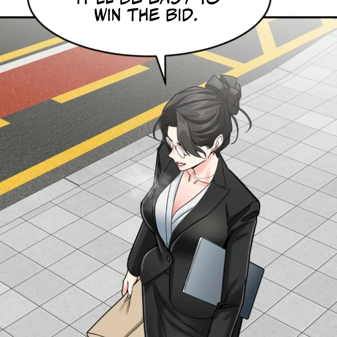 Read The Investor Who Sees the Future En Manga Online